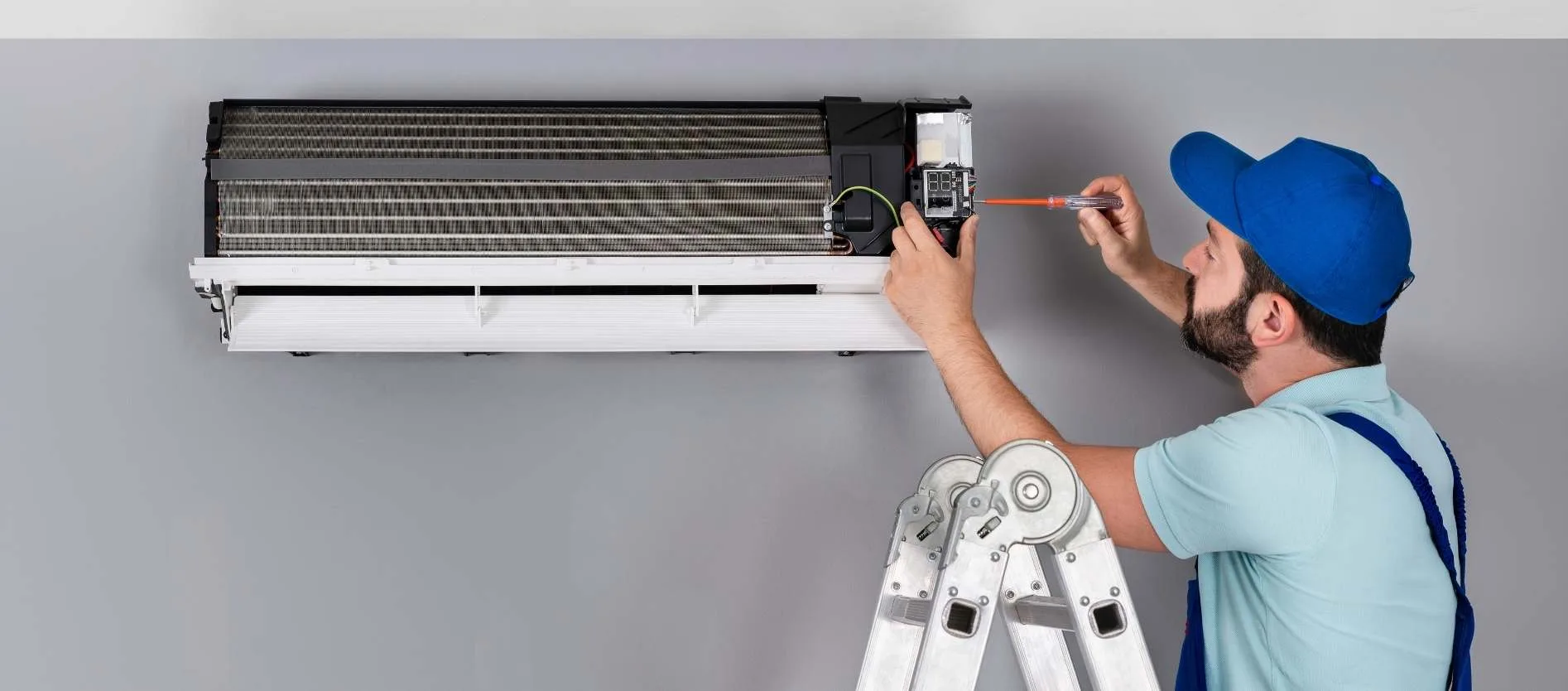 Kartal Cevizli Samsung Klima Gaz Dolum Servisi